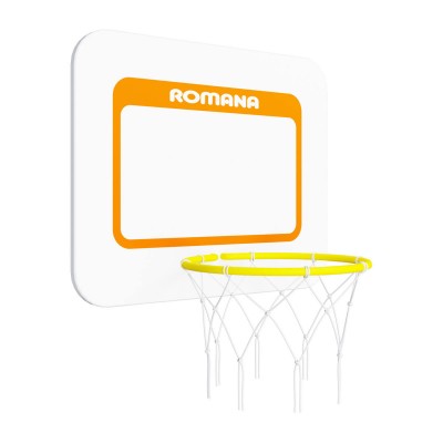 Щит баскетбольный Romana Dop12 (6.07.00) фото