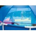 Солнечный навес для каркасных бассейнов 28050 от 366 до 549 см 3 фото
