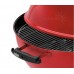 Гриль угольный Weber  Master-Touch GBS, 57 см, красный 2 фото