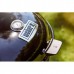 Гриль угольный Weber Master-Touch Premium E-5770, черный 4 фото