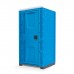Туалетная кабина ToypeK Промо синяя фото