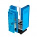 Туалетная кабина ToypeK Промо синяя 1 фото